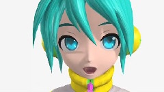 初音未来,VOCALOID家族 - 嘘つきのパレード