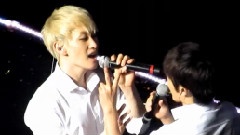 Super Junior - Super Show 4 in Shanghai