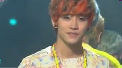 F.cuz - 做梦的I