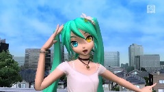 初音未来,VOCALOID家族 - サヨナラ・グッバイ