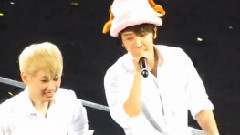 Super Junior - Super Show 4 In Shanghai