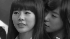 少女时代 - Dream A Little Dream Of Me