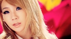 2NE1 - I Love You