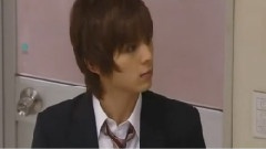 山田凉介 - 这是秘密 凉念 饭制版