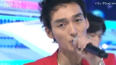 SMAP - Moment