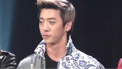 B.A.P - 采访