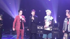 B.A.P - 彩虹演唱会