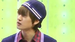 Super Junior - Secret No.1