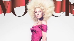 Lady Gaga - 2012