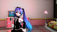 初音未来 - 片想いサンバ