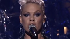 Pink - Try