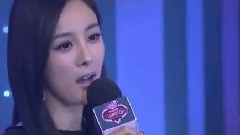 杨幂 - 爱的供养