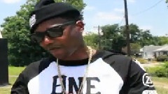 Young B - Broke Up