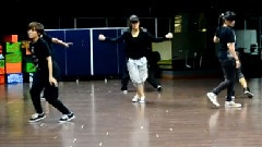 模仿翻唱 - History中文版