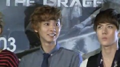 EXO-K - SMART EXHIBITION