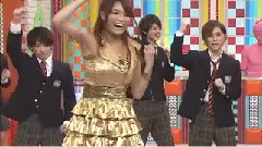 Hey! Say! JUMP - スクール革命