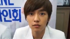 Cross Gene - 签名会