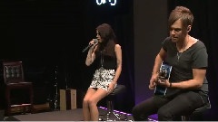 Cher Lloyd - Want U Back & Superhero & OMG & Interview