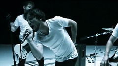 10 Years - Backlash