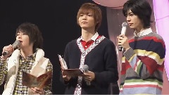 Hey! Say! JUMP - ザ少年俱乐部