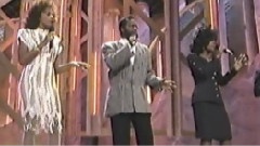 Whitney Houston,CeCe Winans,Bebe Winans - Hold Up The Light