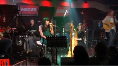 Nolwenn Leroy - Tri Martolod