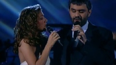 Celine Dion,Andrea Bocelli - The Prayer