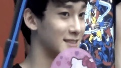 EXO,EXO-M - 用心听