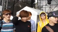 U-KISS - Dear My Friend