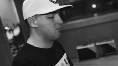 DJ Khaled - In The Studio Working On 'Hip Hop'