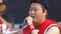 Psy - We Are The One