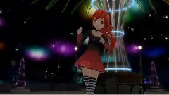 VOCALOID家族 - Angel Rhythm MMD