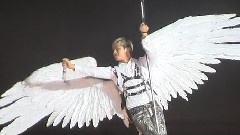 BigBang - 翅膀