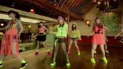 Berryz工房 - Loving You Too Much
