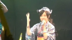 小野惠令奈 - 感谢祭のダイジェスト映像 中日字幕