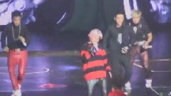 BigBang - Feeling