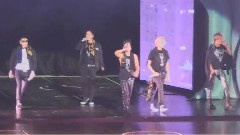 BigBang - 天国 Encore