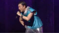 Psy - We Are The One