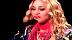 BigBang,Madonna - Tonight You're Miles Away