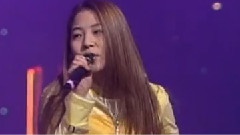 BoA - ID:PEACE B & SARA