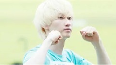 Super Junior,银赫(SuperJunior) - Power