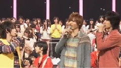 Hey! Say! JUMP - ザ少年俱乐部