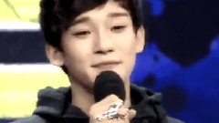 EXO,EXO-M - 用心听 Chen生日视频 饭制版