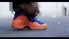 Wale - Let A Nigga Know