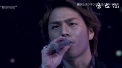 三代目J Soul Brothers - 花火