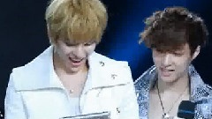 EXO-M - 玩游戏Part