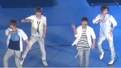 EXO-K - Love Like Oxygen