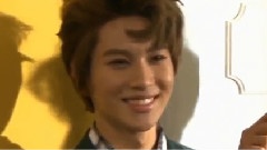 SHINee,EXO-K - It's Love Kai &