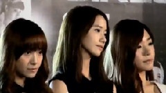 少女时代 - S.M.Art Exhibition in Seoul