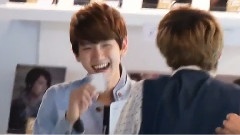 EXO-K,EXO - SM Art Exhibition